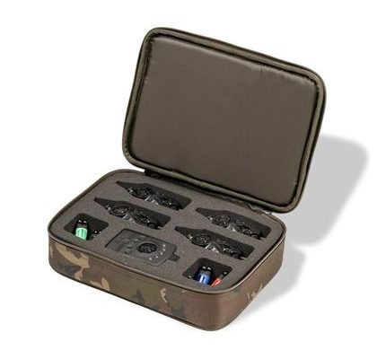 Nash Pouzdro Subterfuge Siren R4 Presentation Case 