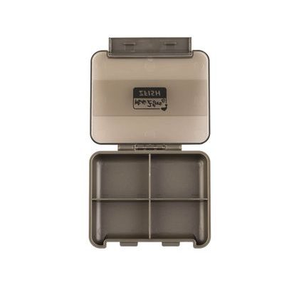 Zfish Krabička Z-Mini Box 4