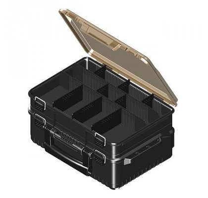 Versus Kufr VS 3070 Zelený