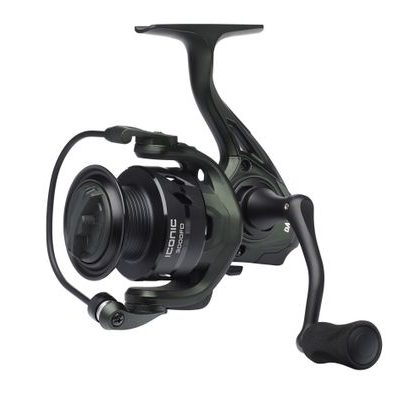 DAM Naviják Quick Iconic 3000FD