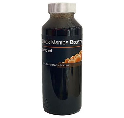 Mastodont Baits Booster 500ml