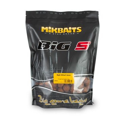 Mikbaits Boilie Big