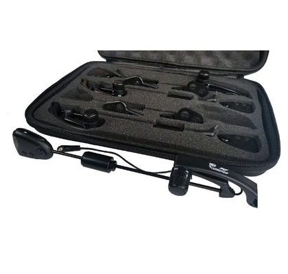 Zico Swinger Unicarp magnet. kuličky MC LED Set 4ks