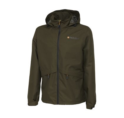 Prologic Bunda Storm Safe Jacket Forest Night