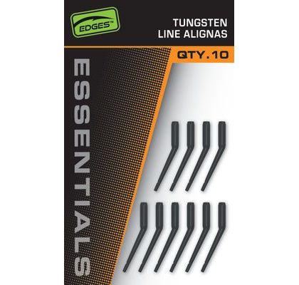 Fox Rovnátka Edges Essentials Tungsten Line Alignas