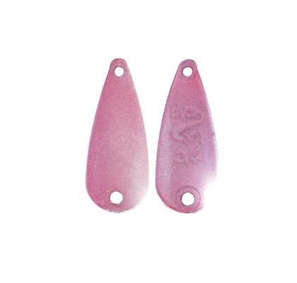 River2Sea Wolframová plandavka TT-Spoon Pink