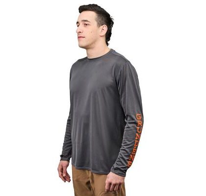 RidgeMonkey Mikina APEarel ThermaPro Heavyweight Hoody Green