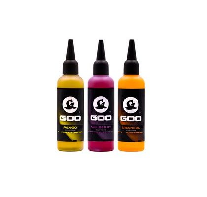 Korda Atraktor Goo Smoke 115 ml