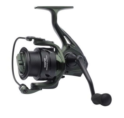 DAM Naviják Quick ICONIC Match 4000FD