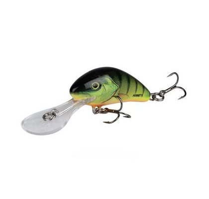 Salmo Wobler Hornet Sinking Real Identity Perch