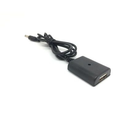 Boatman Kabel z baterie na USB Powerbanka