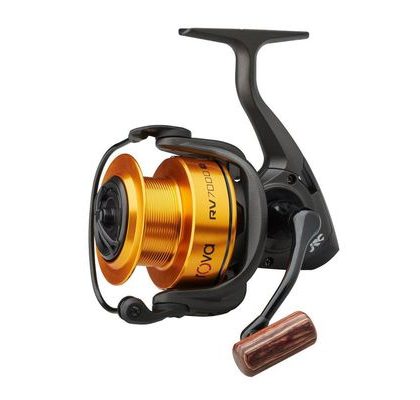 JRC Naviják Pre Spooled Carp Reel CR FS10000 1+1 ZDARMA!