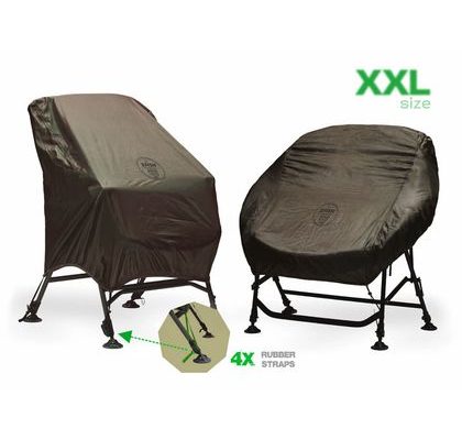 Zfish Přehoz na Křeslo Chair Shield ZFX