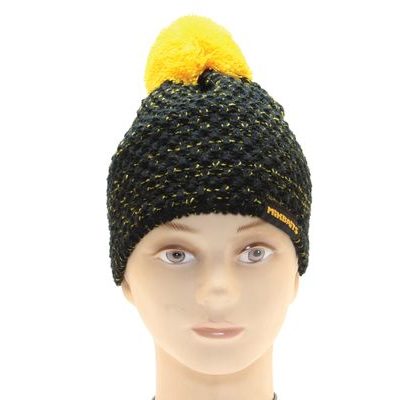 Mikbaits Kulich černý s bambulí