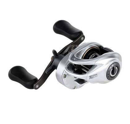 Abu Garcia Naviják Revo 5 X VoltiQ Low Profile VIQ