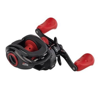 Abu Garcia Multiplikátor Max4 X Left