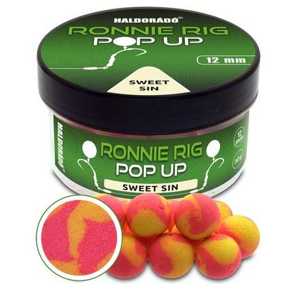 Haldorádó Pop-Up Nástraha Tornado XL 15mm 30g