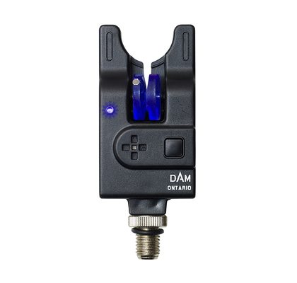 DAM Hlásič Ontario Single Bite Alarm