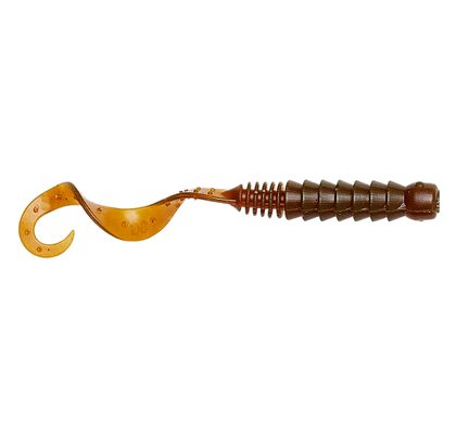 Savage Gear Gumová nástraha Pro Grub Motoroil 8ks