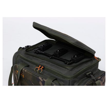 Prologic Křeslo Inspire Relax Chair With Armrests