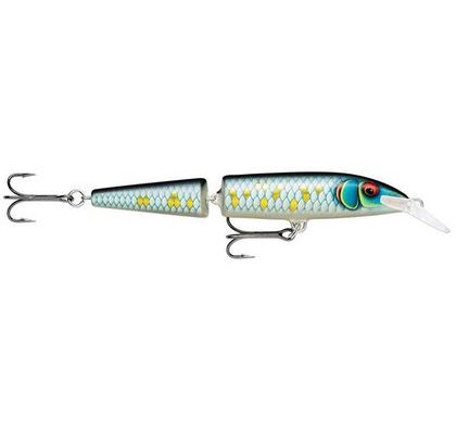 Rapala Wobler Jointed Floating SCRB