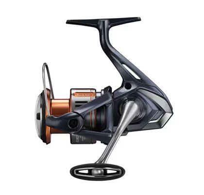 Shimano Navijak Nasci 2500S HG FD
