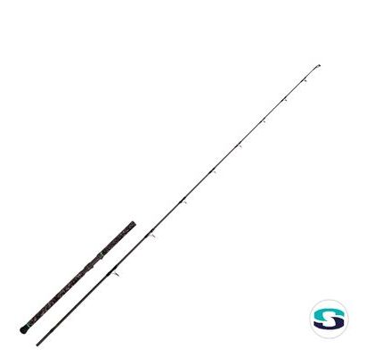 Westin Prut W3 StreetStick 2nd 2,43m 2-10g 2díl