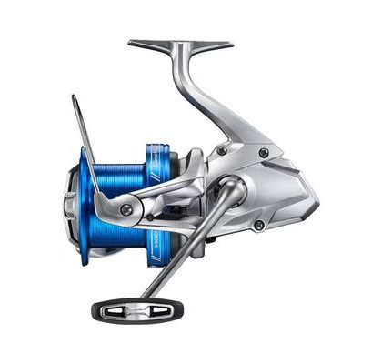 Shimano Navijak Speedmaster 14000 XSD
