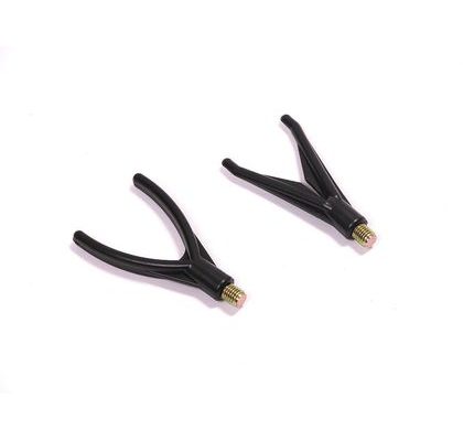 Chyť a pusť Rohatinka se závitem