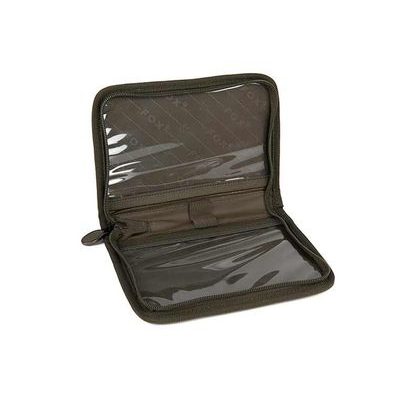 Korum Peňaženka Classic Wallet Mrena Parma