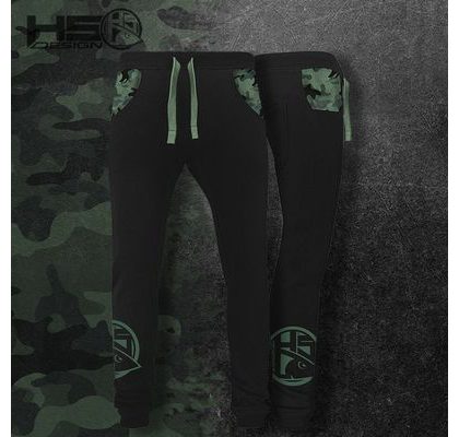 Hotspot Design Mikina Hardheaded