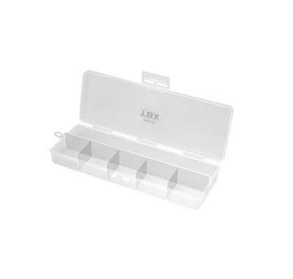 Delphin Krabička TBX One 223-6P