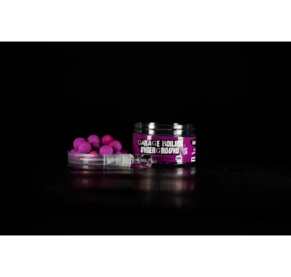 G.B.U. Pop Up boilies Zeppelin Pop Up Moruša