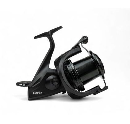 Garda Naviják Sniper SSX Black 14 000 + 10 000