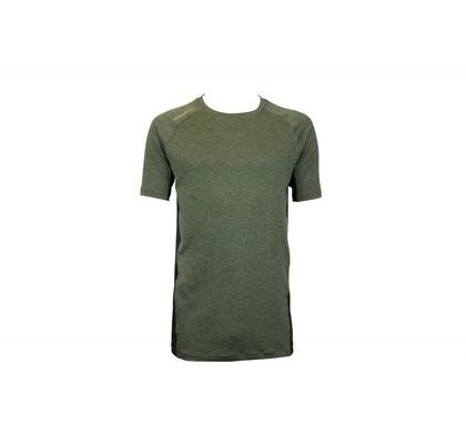 Trakker Tričko Marl Moisture Wicking T-Shirt