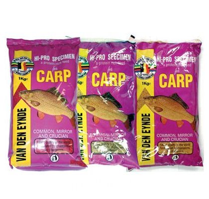 MVDE Hi-Pro Kapor 1kg