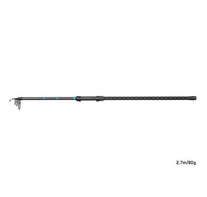 Delphin Prút Capri Tele NXT 300cm 80g