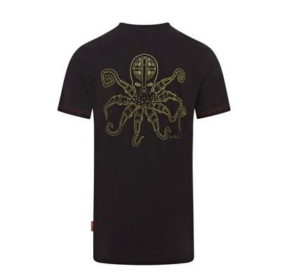 Trakker Tričko Octopus RS T-shirt
