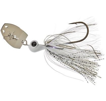 Gunki Nástraha Boomer Smoke Shad M.S