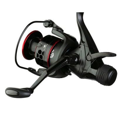 Giants fishing Naviják GXR Reel 6000FS Akce 1+1 Zdarma!