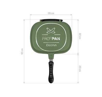 Meva Outdoor set nádobí