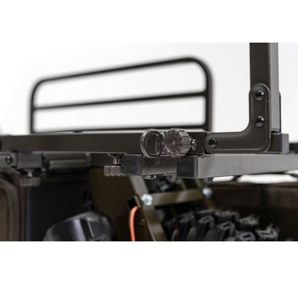 Carp Porter Vozík Roamer Carp Porter Green