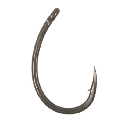 Korda Háčiky Krank 10ks