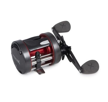 Fox Rage Multiplikátor Prism X Round Baitcaster
