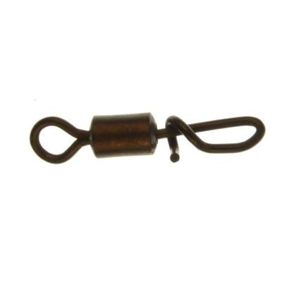 Gardner Obratlíky Covert Link Lok Swivels