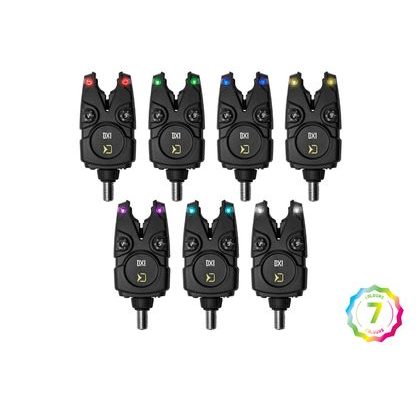 Delphin Signalizátor Tecton