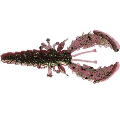 Westin Gumová nástraha Crecraw Slim Creaturebait Sangria