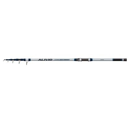 Shimano Prut Alivio Allround Tele GT 3,5m 50-100g
