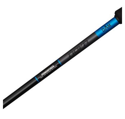 DAM Prút Nova Spinning 7ft 2,1m 10-30g