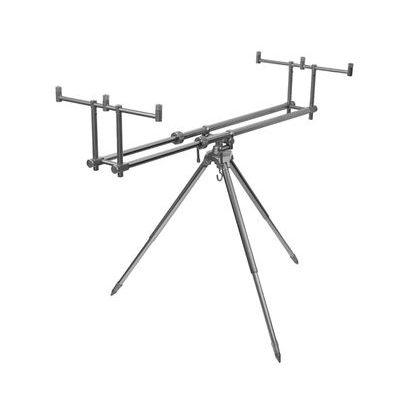 Delphin Tripod TPX3 Silver pro 3 pruty
